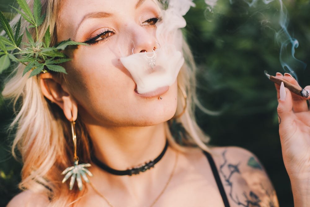 How you can Quit Smoking Marijuana – More self examination to Finish Addiction