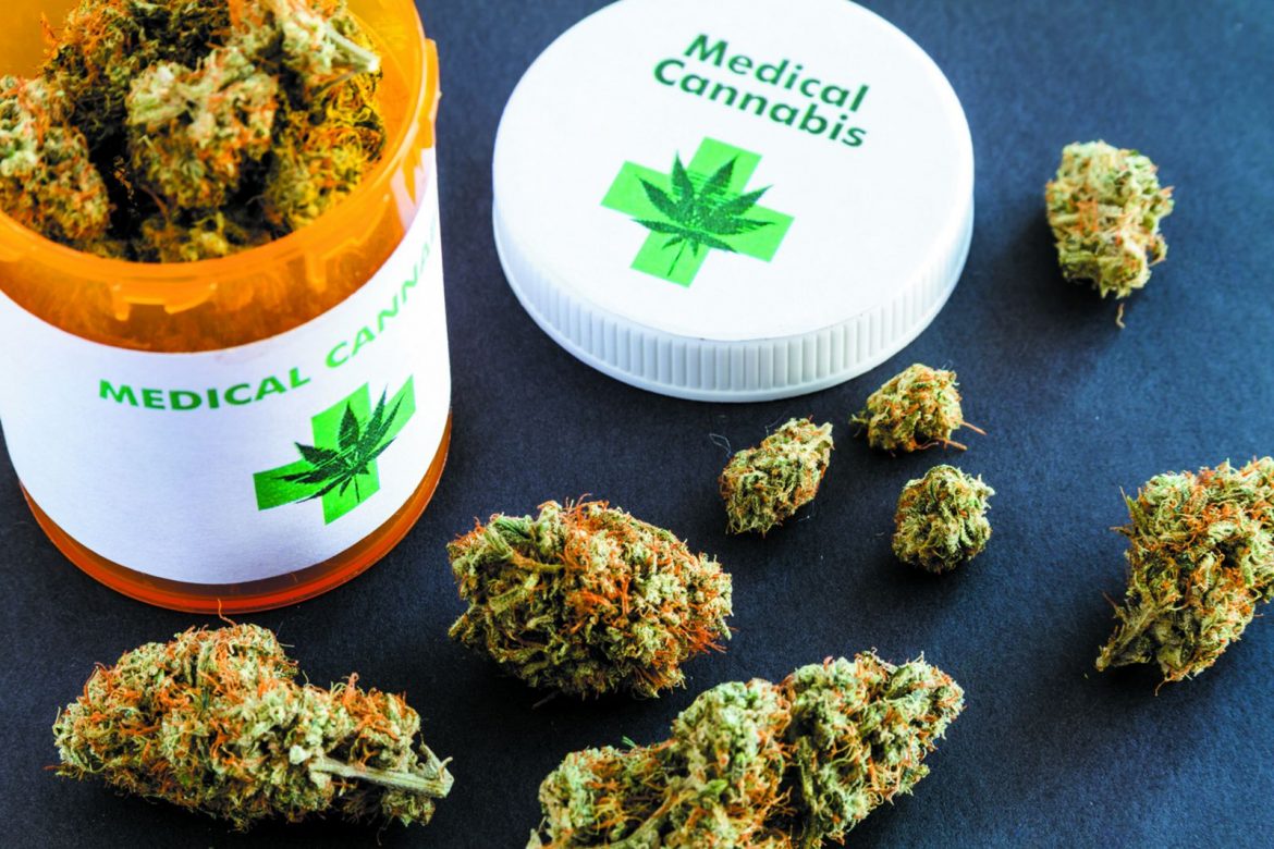 Enjoying The Health Advantages Of Medicinal Marijuana