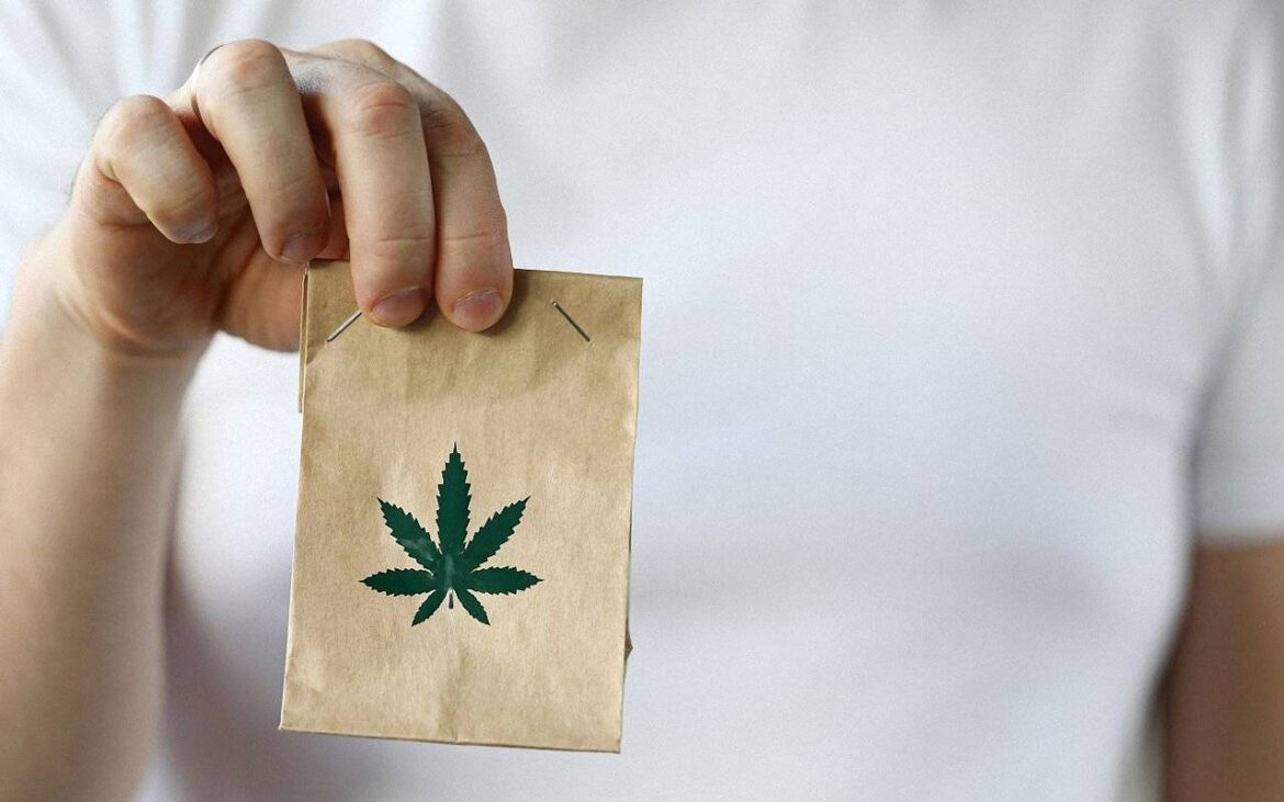 New Online Cannabis Ordering Changes The Game