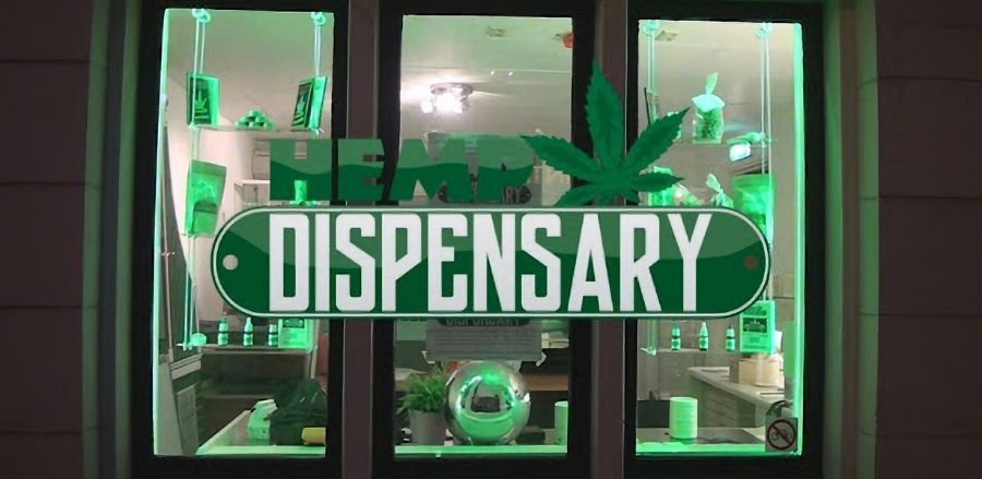 The Top 10 Things to Look for in a Cannabis Dispensary